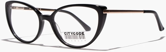 Оправа Citycode CCO 4009 BKGLD