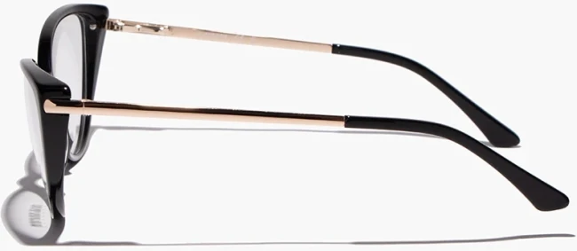 Оправа Citycode CCO 4009 BKGLD