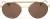 Сонцезахисні окуляри Michael Kors 1083 101473 55