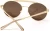 Сонцезахисні окуляри Michael Kors 1083 101473 55
