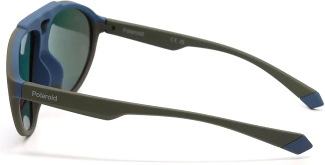 Сонцезахисні окуляри Polaroid PLD 2151/S DLD625Z