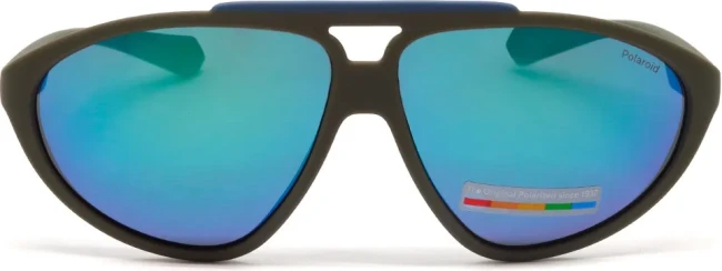 Сонцезахисні окуляри Polaroid PLD 2151/S DLD625Z