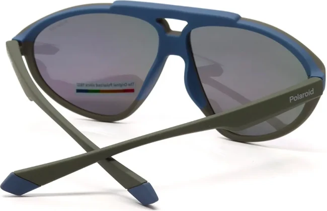 Сонцезахисні окуляри Polaroid PLD 2151/S DLD625Z