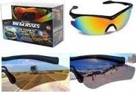 Сонцезахисні окуляри Очки антиблик TAC GLASS Сонцезахисні окуляри Очки антиблик TAC GLASS