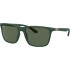 Солнцезащитные очки Ray-Ban RB4385 665771 58 Ray-Ban