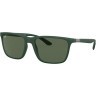 Солнцезащитные очки Ray-Ban RB4385 665771 58 Ray-Ban