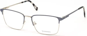 Sunderson SDO 5025 GRYSIL
