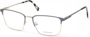 Sunderson SDO 5025 GRYSIL