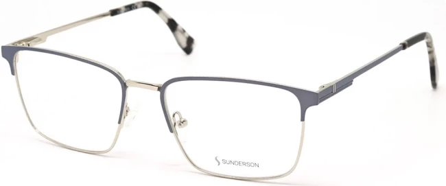 Sunderson SDO 5025 GRYSIL