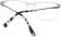 Оправа Sunderson SDO 5025 GRYSIL