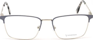 Sunderson SDO 5025 GRYSIL