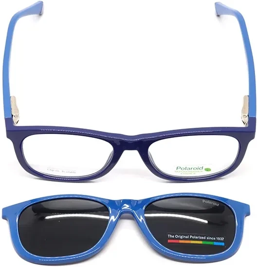 Сонцезахисні окуляри Polaroid PLD 8054/CS ZX947M9
