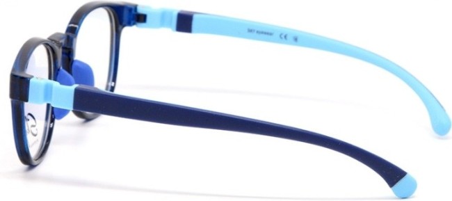 Оправа Sky SKO 0809 BLU Оправа Sky SKO 0809 BLU
