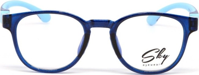Оправа Sky SKO 0809 BLU Оправа Sky SKO 0809 BLU