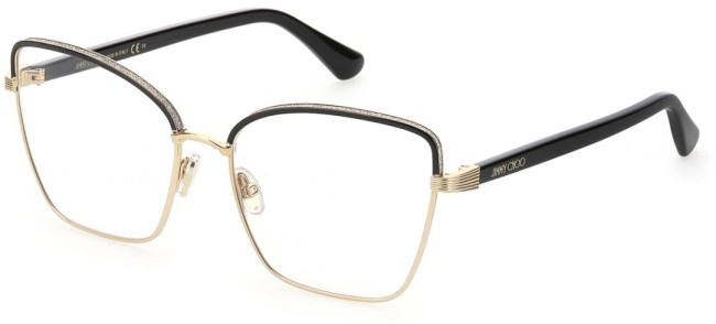 Оправа Jimmy Choo JC266 RHL5617 Оправа Jimmy Choo JC266 RHL5617