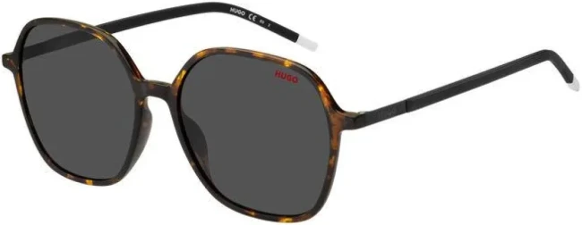 Сонцезахисні окуляри Hugo HG 1236/S 0UC55IR