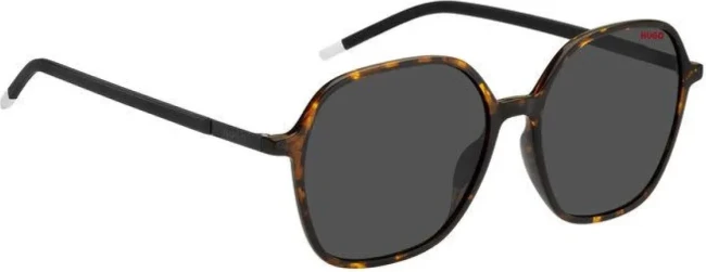 Сонцезахисні окуляри Hugo HG 1236/S 0UC55IR