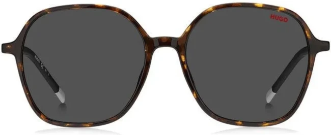 Сонцезахисні окуляри Hugo HG 1236/S 0UC55IR