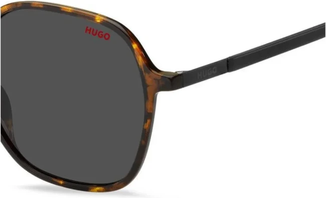 Сонцезахисні окуляри Hugo HG 1236/S 0UC55IR