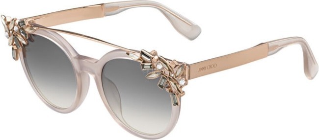 Сонцезахисні окуляри Jimmy Choo VIVY/S PR551IC