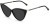 Сонцезахисні окуляри Jimmy Choo VAL/S 80757IR