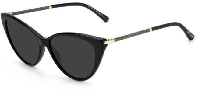 Сонцезахисні окуляри Jimmy Choo VAL/S 80757IR