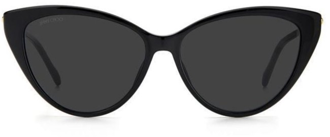 Сонцезахисні окуляри Jimmy Choo VAL/S 80757IR