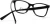 Sky SKO 4011 BK