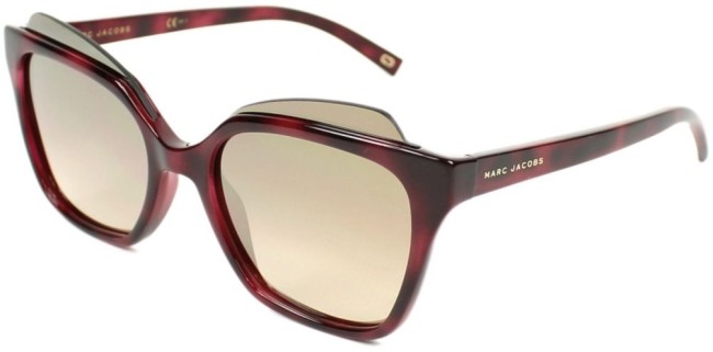 Сонцезахисні окуляри Marc Jacobs MARC 106/S N8S547B