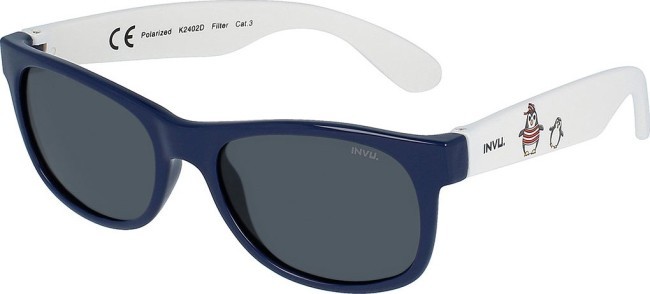 Сонцезахисні окуляри INVU K2402D