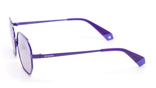 Сонцезахисні окуляри Polaroid PLD 6067/S B3V53KL Сонцезахисні окуляри Polaroid PLD 6067/S B3V53KL
