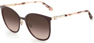 Jimmy Choo ORIA/G/SK DDB56HA