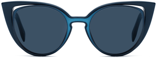 Сонцезахисні окуляри Fendi FF 0136/S RHF518F Сонцезахисні окуляри Fendi FF 0136/S RHF518F