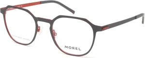 Marius Morel CELSIUS 3 GO09