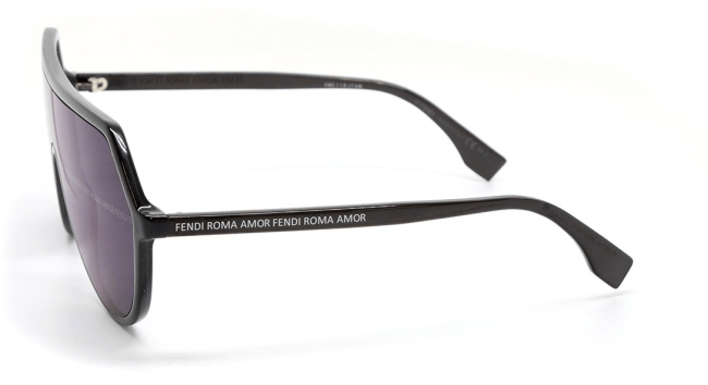 Сонцезахисні окуляри Fendi FF 0377/S KB7998N