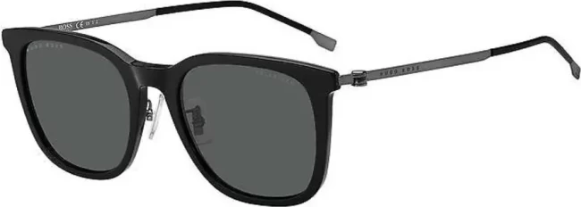 Сонцезахисні окуляри Hugo Boss 1347/F/SK 80754M9