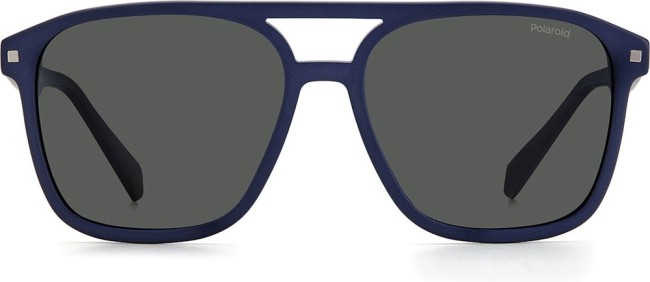 Сонцезахисні окуляри Polaroid PLD 2118/S/X FLL57M9 Сонцезахисні окуляри Polaroid PLD 2118/S/X FLL57M9