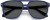 Сонцезахисні окуляри Polaroid PLD 2118/S/X FLL57M9