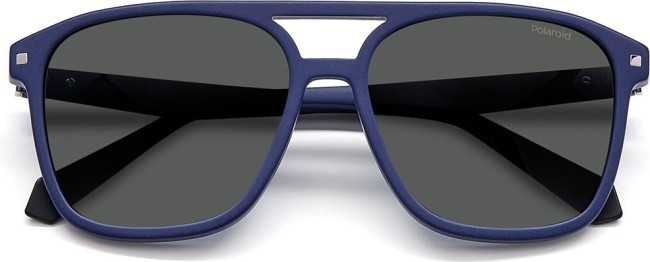 Сонцезахисні окуляри Polaroid PLD 2118/S/X FLL57M9 Сонцезахисні окуляри Polaroid PLD 2118/S/X FLL57M9