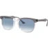 Солнцезащитные очки Ray-Ban RB2398 13553F 56 Ray-Ban Солнцезащитные очки Ray-Ban RB2398 13553F 56 Ray-Ban