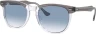 Ray-Ban RB2398 13553F 56