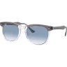 Солнцезащитные очки Ray-Ban RB2398 13553F 56 Ray-Ban Солнцезащитные очки Ray-Ban RB2398 13553F 56 Ray-Ban