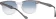 Солнцезащитные очки Ray-Ban RB2398 13553F 56 Ray-Ban