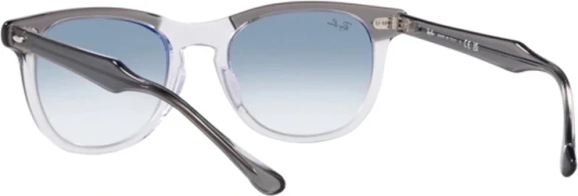 Солнцезащитные очки Ray-Ban RB2398 13553F 56 Ray-Ban Солнцезащитные очки Ray-Ban RB2398 13553F 56 Ray-Ban