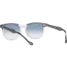 Солнцезащитные очки Ray-Ban RB2398 13553F 56 Ray-Ban Солнцезащитные очки Ray-Ban RB2398 13553F 56 Ray-Ban