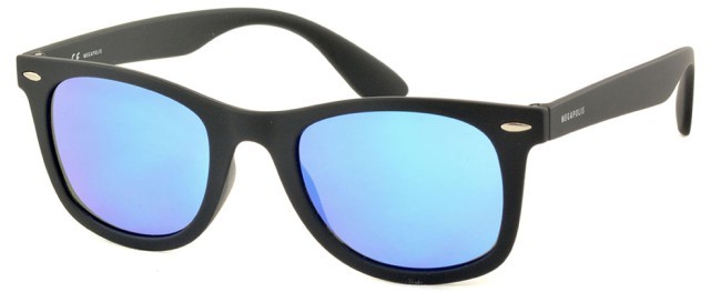 Сонцезахисні окуляри Megapolis 121 Blue