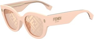 Fendi FF 0452/F/S 35J53EB