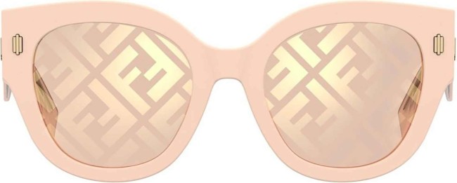 Сонцезахисні окуляри Fendi FF 0452/F/S 35J53EB