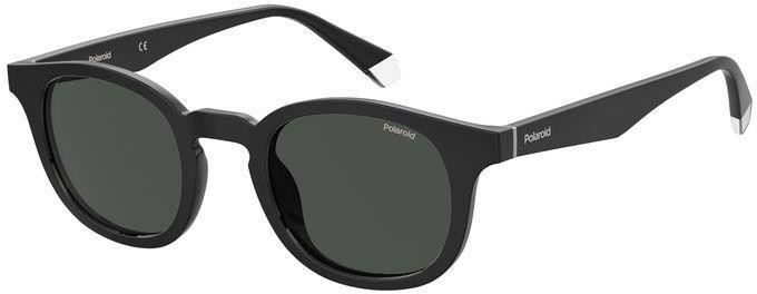 Сонцезахисні окуляри Polaroid PLD 2103/S/X 80749M9
