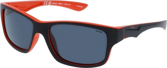 Сонцезахисні окуляри INVU K2308A